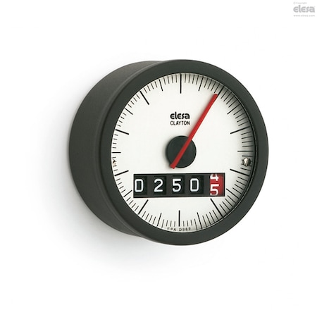 Digital-analogue Position Indicators, PW12-00002-S